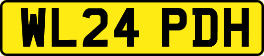 WL24PDH