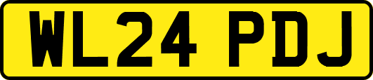 WL24PDJ