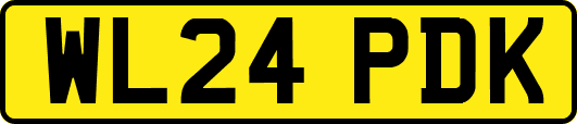 WL24PDK