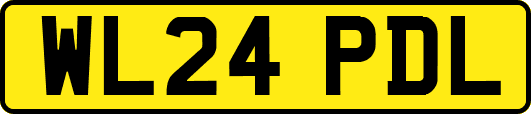 WL24PDL