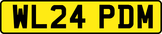 WL24PDM