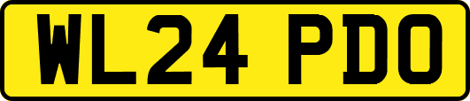 WL24PDO