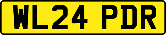 WL24PDR