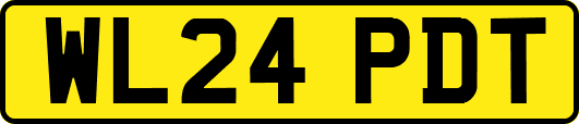 WL24PDT