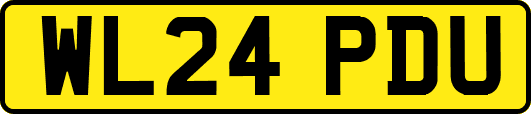 WL24PDU