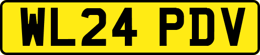WL24PDV