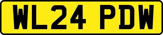 WL24PDW