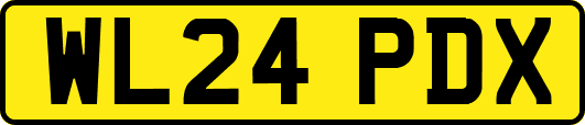 WL24PDX