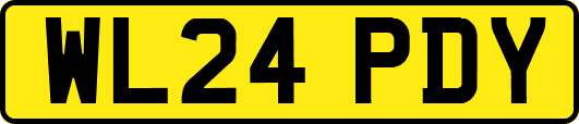 WL24PDY