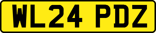 WL24PDZ