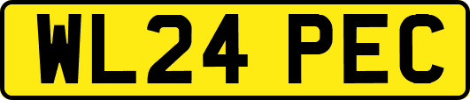 WL24PEC