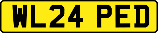 WL24PED
