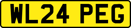WL24PEG