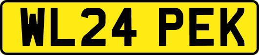WL24PEK