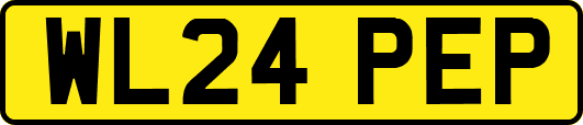 WL24PEP