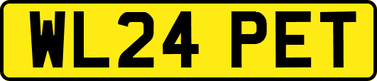 WL24PET