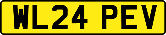 WL24PEV