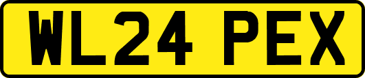 WL24PEX