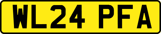 WL24PFA