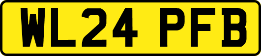 WL24PFB
