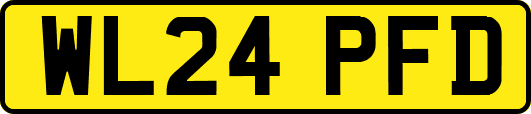 WL24PFD