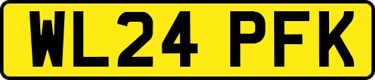 WL24PFK