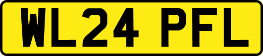 WL24PFL