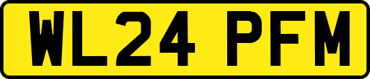 WL24PFM