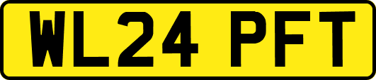 WL24PFT