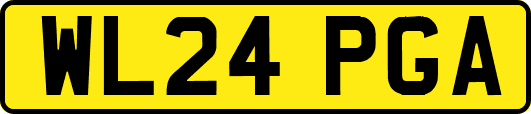 WL24PGA