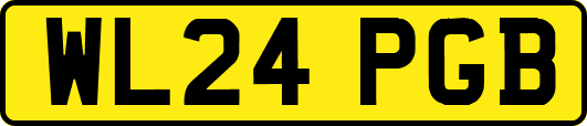 WL24PGB