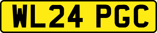 WL24PGC