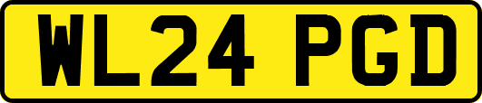 WL24PGD