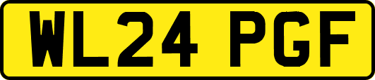 WL24PGF