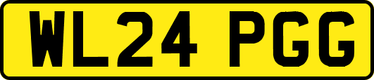 WL24PGG