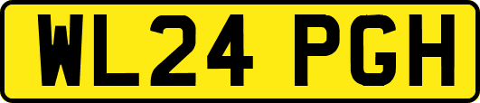 WL24PGH