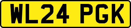 WL24PGK