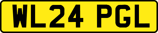 WL24PGL
