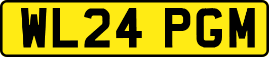 WL24PGM