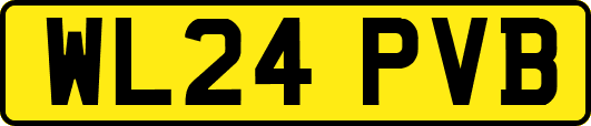 WL24PVB