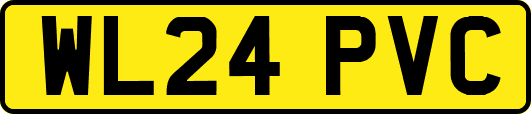 WL24PVC