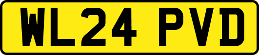 WL24PVD