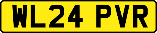 WL24PVR