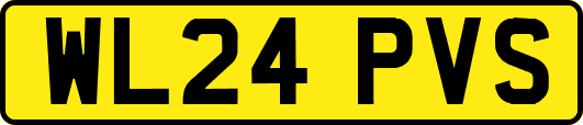 WL24PVS