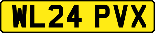 WL24PVX