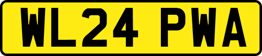 WL24PWA