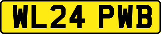 WL24PWB