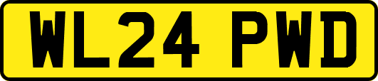 WL24PWD