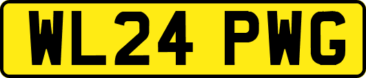 WL24PWG