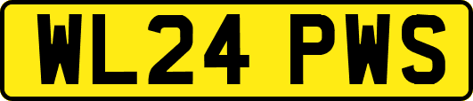 WL24PWS